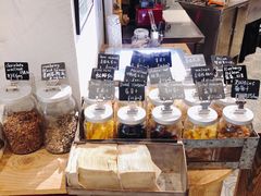 -Alimentari早午餐(安福路店)