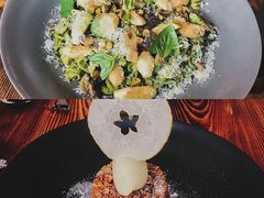 -Mercato莫卡多露台餐厅与酒吧(K11店)