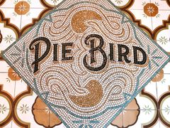 -Pie Bird(新闸路店)