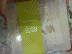 -85度C(南京龙世中心店)