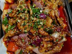 -嘎嘎鸭脑壳(金琴店)