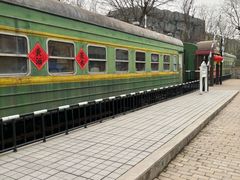 -白鹿原·白鹿仓