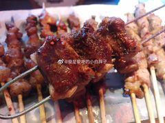 大羊排-肉串汪(望京店)