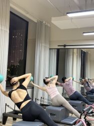 点击看大图 -JC·YOGA静禅瑜伽普拉提