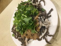 -黑八私房老北京炸酱面