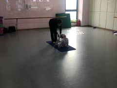 -予荷舞蹈(盛景校区)