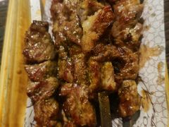 -纳瓦新疆菜(银都店)