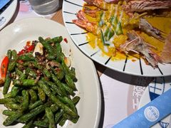 -普叽普叽泰式茶餐厅(港汇店)