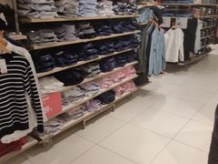 -优衣库(青岛伟东乐客城店)
