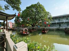 -东涌水乡风情街
