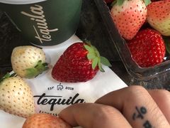 -Tequila Espresso(嘉善路店)