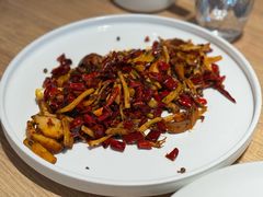-连鹭海鲜·海肠捞饭·海胆饭(星海店)
