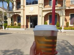 -大益茶庭(勐海会员中心店)