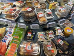 -ALDI奥乐齐超市(凯德虹口店)