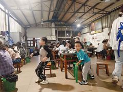 -正宗杨记普洱酸醋米线(总店)