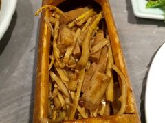 -静莲斋素食(慈云寺店)