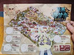-无锡融创乐园