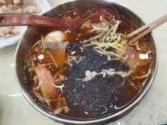 -服务大楼冷面(延大店)