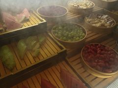 -阿古蒙·传统涮火锅自助(三台子万象汇店)