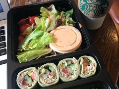 -星巴克(北京惠新东街店)