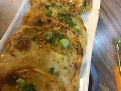 -小赵烧烤(银亿店)