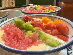 -金湖港式餐厅(建外店)