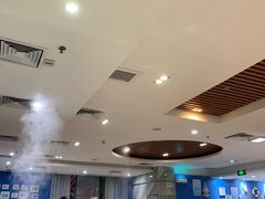 -海大大蒸汽海鲜餐厅·粤菜·特色小炒(欢乐颂店)