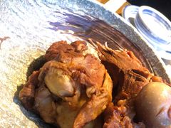 -95号酱骨·一块豆腐(展春园西路店)