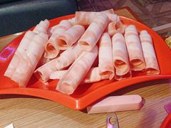 -季季红火锅(丰城洪客隆店)