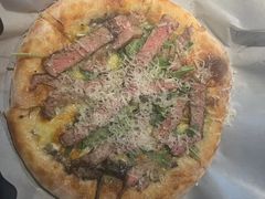 -West10 西拾·西餐厅·创意菜(未来科技城店)