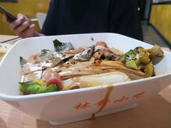 -林静小吃(复兴路店)