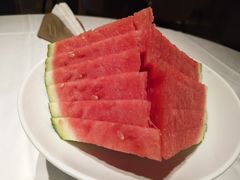 果盘-渔嫂烧河鲜•土菜馆(中正天街店)
