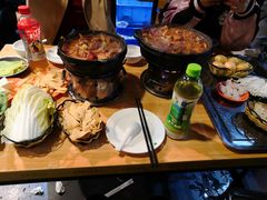 -范贤光鸡公煲(平乐园总店)