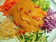 -清风园肘子馆(万家大激店)
