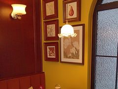 -盛元荼集  素食(滨江凯德壹店)