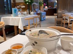 -莆田餐厅PUTIEN(三里屯店)