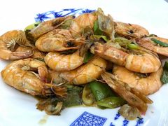 -日照大牌檔•小船海鲜(万平口店)