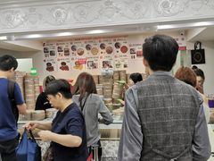 -珍妮曲奇聪明小熊(尖沙咀店)