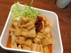 -老板恋上鱼(振华商厦店)