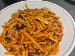 -天府豆花庄(金四季店)