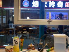 -春笙食堂.丼饭拉面寿司(GOGO新天地店)