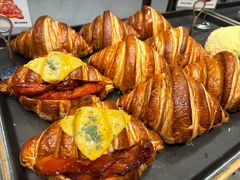 -菲尔雪CAKE(九方店)