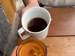 -Radar Coffee(思南路店)