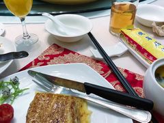 -鹊华居·地道鲁菜·海鲜·融合味(大明湖店)