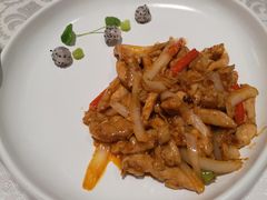 东安子鸡-马凯餐厅(地安门店)