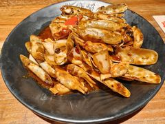 -烧蠔帮·湛江生蚝(茂南万达店)