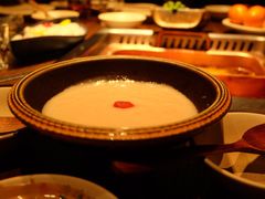 老牌坊鱼豆花-老牌坊云南鱼豆花火锅(嵩山店)