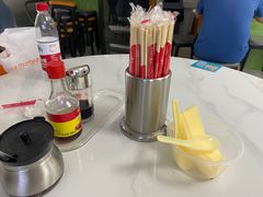 -八珍餐厅(广大路店)