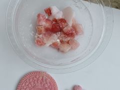 -奈雪的茶(青岛卓悦里INTOWN店)
