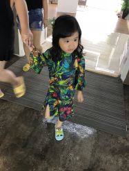 -韩国乐上Rosy Baby儿童摄影(海光寺店)